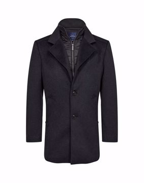 GM GUSTAV WOOL JACKET