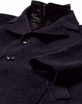 GM GUSTAV WOOL JACKET