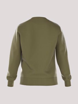 BB BORG ESSENTIAL CREW