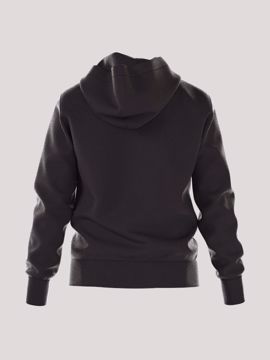 BB BORG ESSENTIAL HOODIE