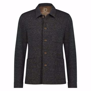 BWA MOZY JACKET