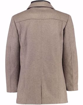 GM GUSTAV WOOL JACKET