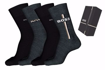 Hugo Boss 4P RS GIFT ICONIC CC