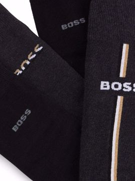 Hugo Boss 4P RS GIFT ICONIC CC