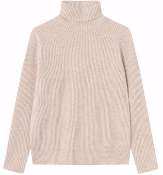 Les Deux EDDIE WOOL ROLLNECK