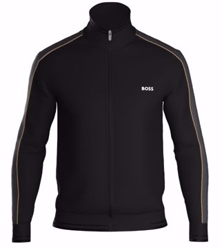 Hugo Boss TRACKSUIT JACKET