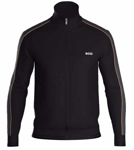 Hugo Boss TRACKSUIT JACKET