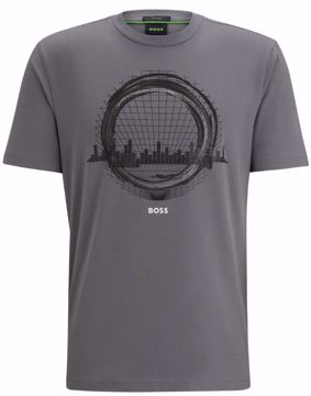 Hugo Boss TEE 8