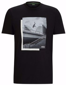 Hugo Boss TEE 10