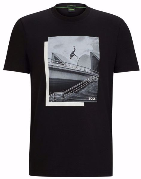 Hugo Boss TEE 10