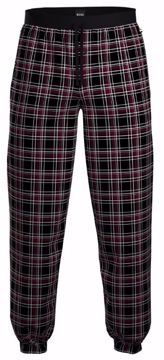 Hugo Boss COSY PANTS CUFF