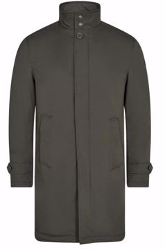 BS BEDFORD COAT