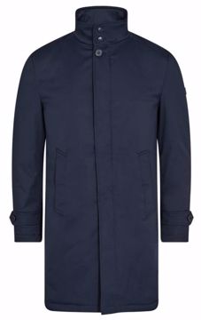 BS BEDFORD COAT