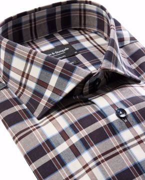 BS KRISTIAN SHIRT