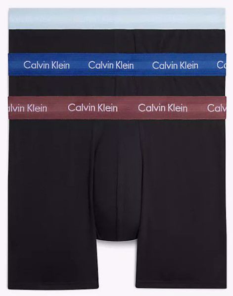 Calvin Klein BOXER BRIEF 3PK