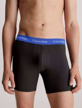 Calvin Klein BOXER BRIEF 3PK