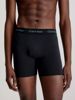 CK BOXER BRIEF 3PK