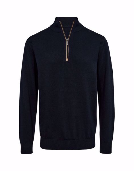 BLB STAND UP COLLAR REGULAR FIT