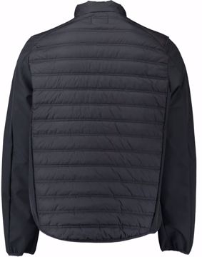BLB MENS HYBRID JACKET