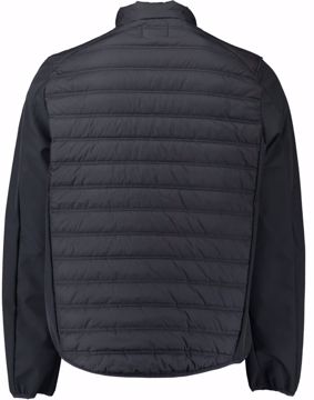 BLB MENS HYBRID JACKET