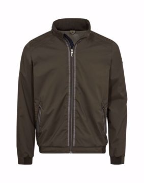 BLB REGULAR FITTED JACKET