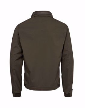 BLB REGULAR FITTED JACKET