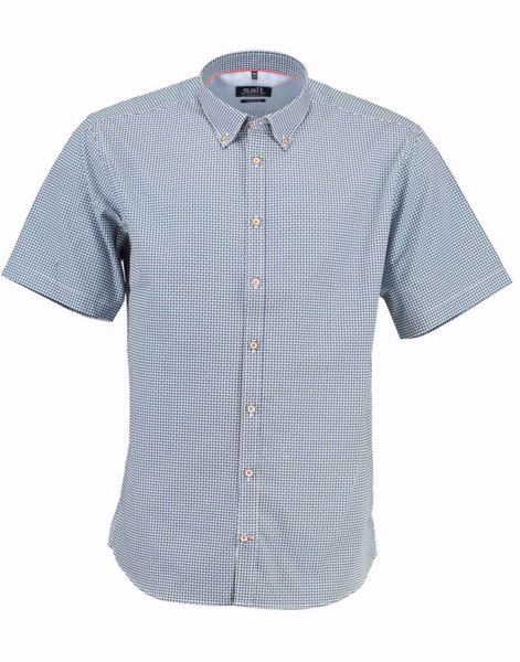 SALT SPORTS SHIRT MODERN S/S