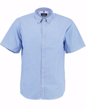 SALT SPORTS SHIRT MODERN S/S