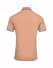SALT MENS POLO BRICK