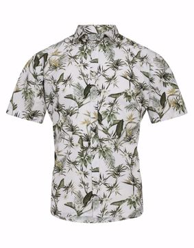 Salt STRAIGHT  CUT S/S