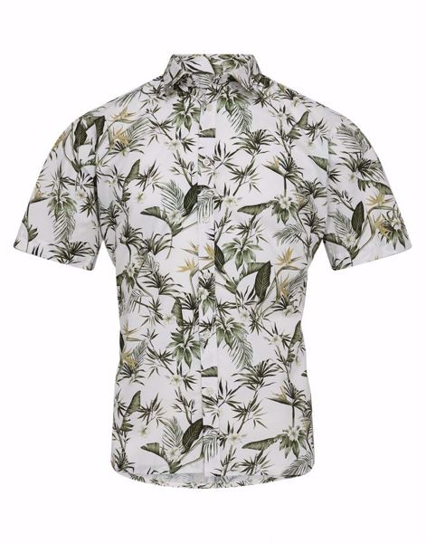 Salt STRAIGHT  CUT S/S