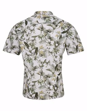 Salt STRAIGHT  CUT S/S
