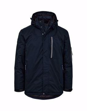 Salt TECH JACKET