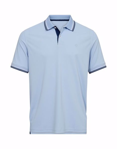 Salt POLO MODERN FIT
