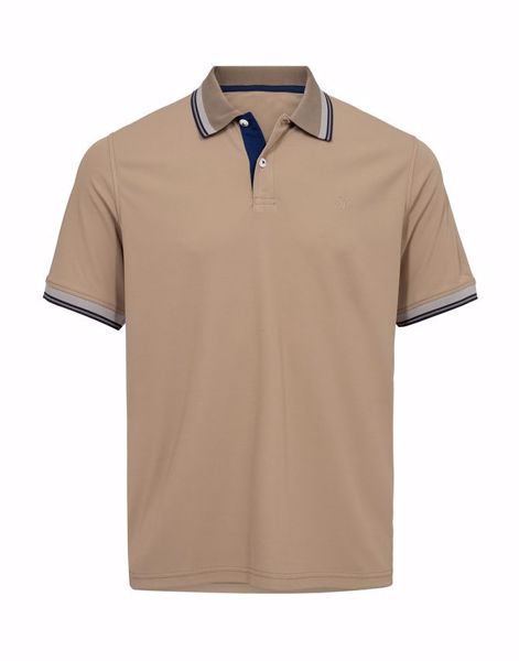 Salt POLO MODERN FIT