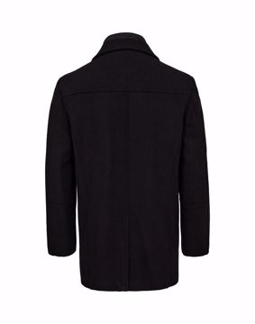 GM WOOL COAT MEN