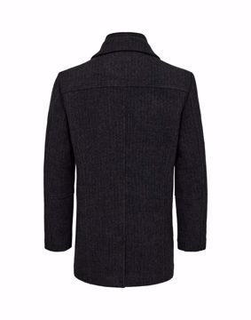 GM WOOL COAT MEN