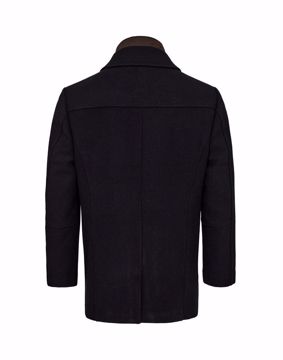 GM WOOL COAT MEN