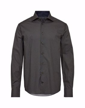 GM MODERN FIT L/S SHIRT