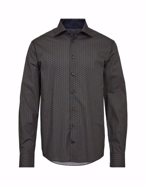 GM MODERN FIT L/S SHIRT