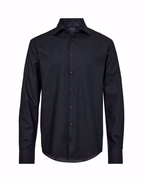 GM MODERN FIT L/S SHIRT