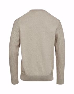 GM MENS KNIT MODERN FIT