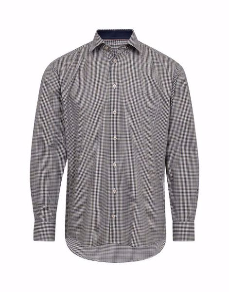 BLB REGULAR FIT L/S SHIRT