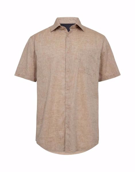 BLB SHIRT S/S REGULAR FIT