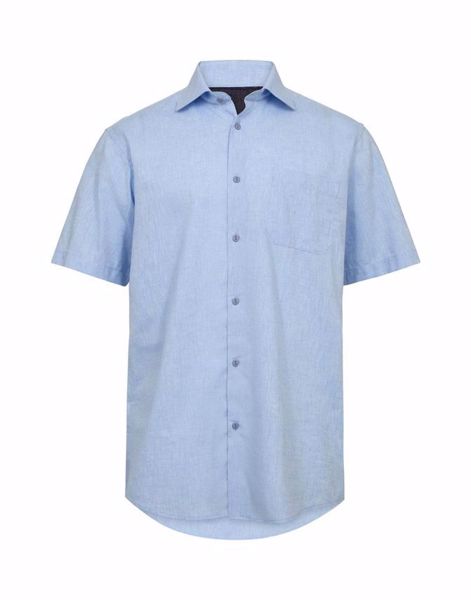 BLB SHIRT S/S REGULAR FIT