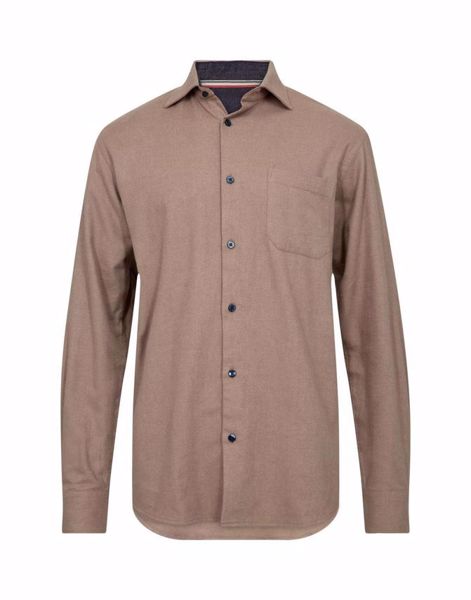 BLB MENS SHIRT L/S REGULAR FIT