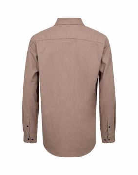 BLB MENS SHIRT L/S REGULAR FIT