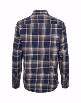 BLB MENS L/S SHIRT REGULAR