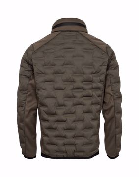 TR MENS REGULAR FIT JACKET