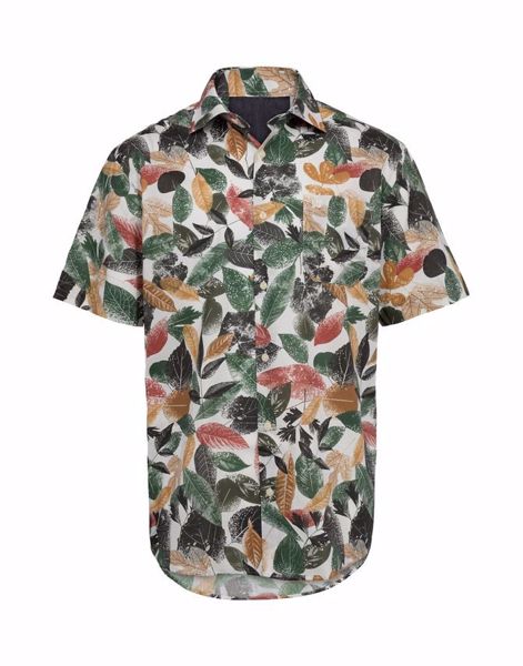 TR REG.FIT S/S SHIRT